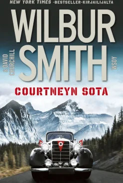 Courtneyn sota