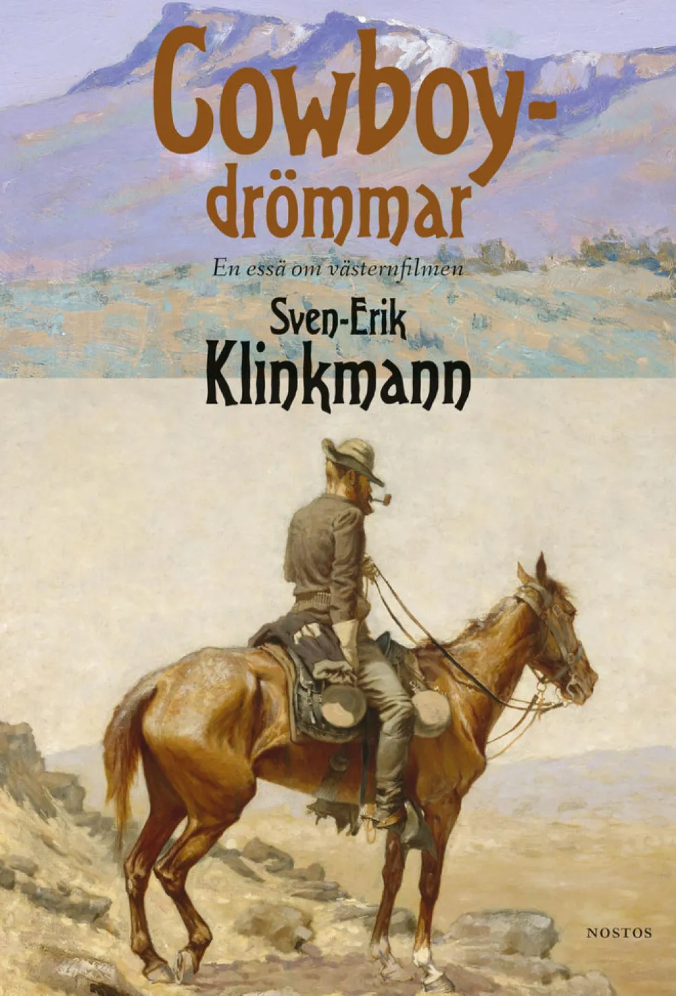 Cowboydrömmar