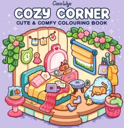 Cozy Corner