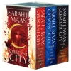 Crescent City Hardcover Box Set