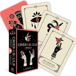 Cries of the Souls Oracle