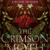 Crimson Moth, The