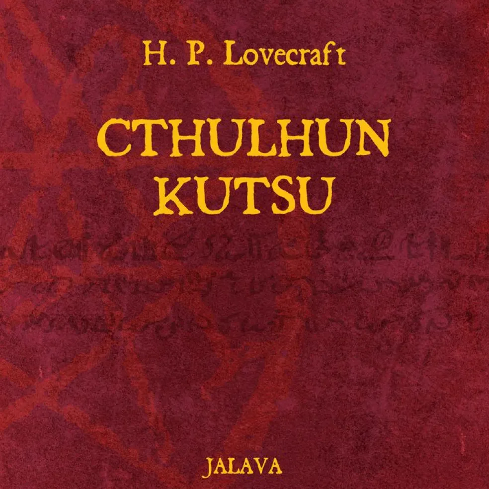 Cthulhun kutsu