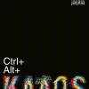 Ctrl + Alt + Kaaos