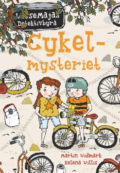 Cykelmysteriet