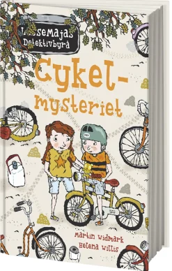 Cykelmysteriet