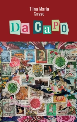 DA CAPO - Palataan takaisin alkuun