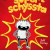 Dagbok för alla superschyssta : Rowley Jeffersons loggbok
