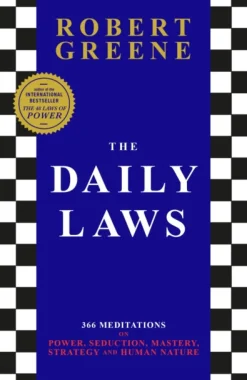 Daily Laws, The