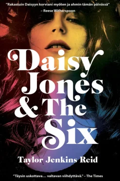 Daisy Jones & The Six