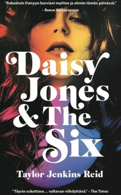 Daisy Jones & The Six