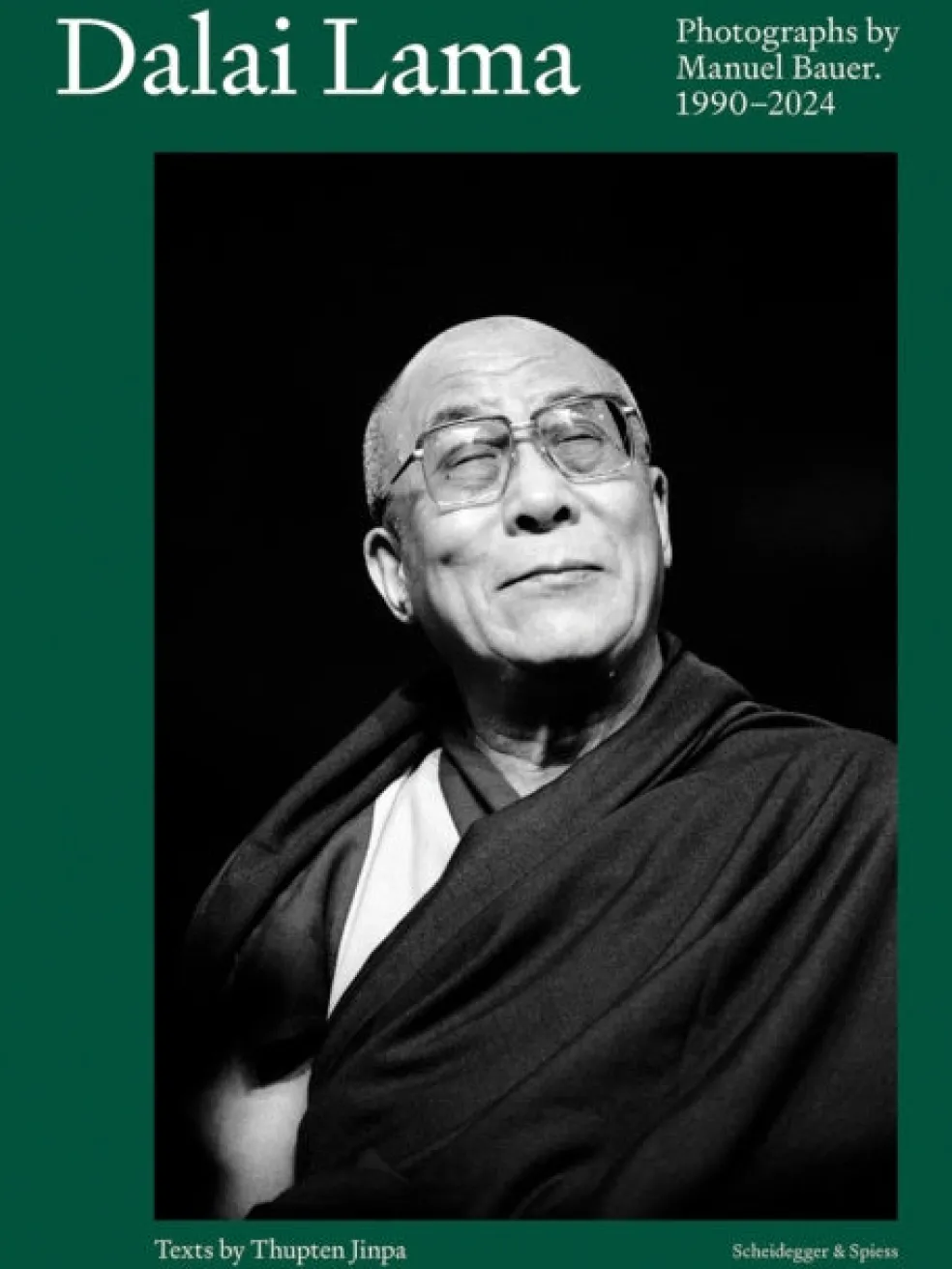 Dalai Lama