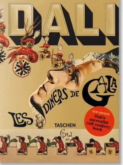 Dali. Les diners de Gala