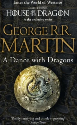 Dance With Dragons, A