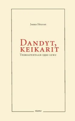 Dandyt, keikarit