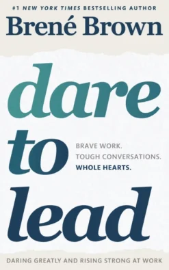 Dare to Lead