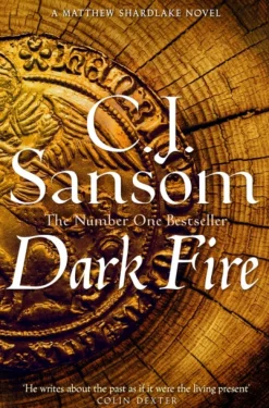 Dark Fire