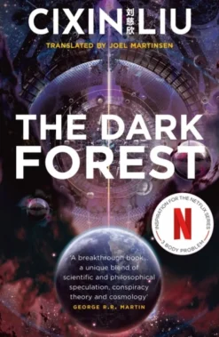 Dark Forest, The