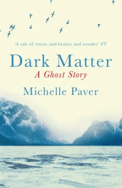 Dark Matter