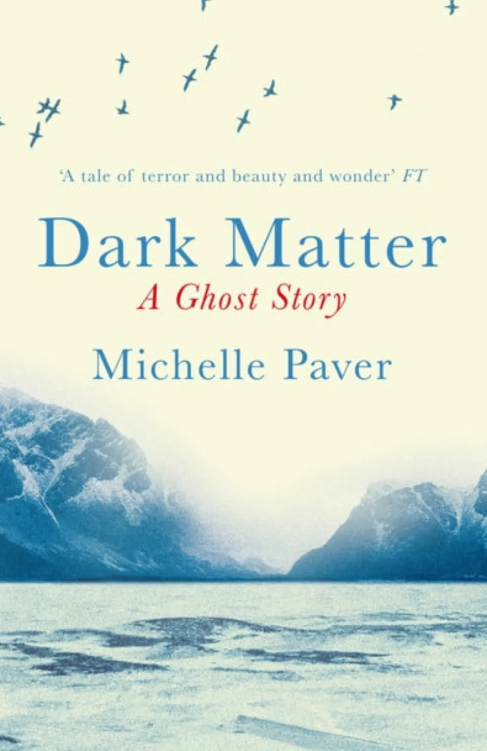 Dark Matter