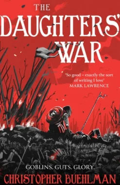 Daughters' War, The