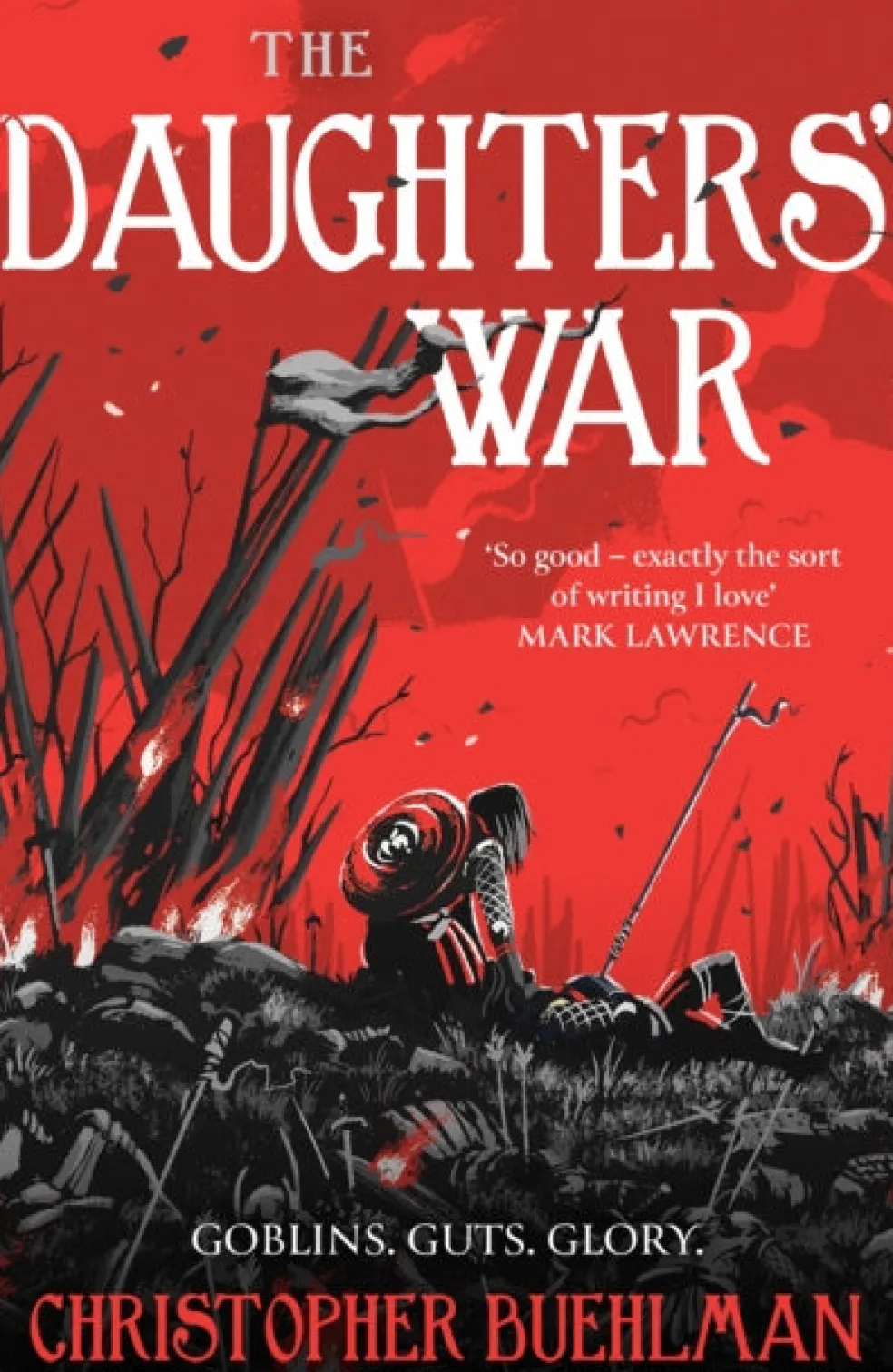Daughters' War, The