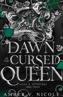 Dawn of the Cursed Queen, The
