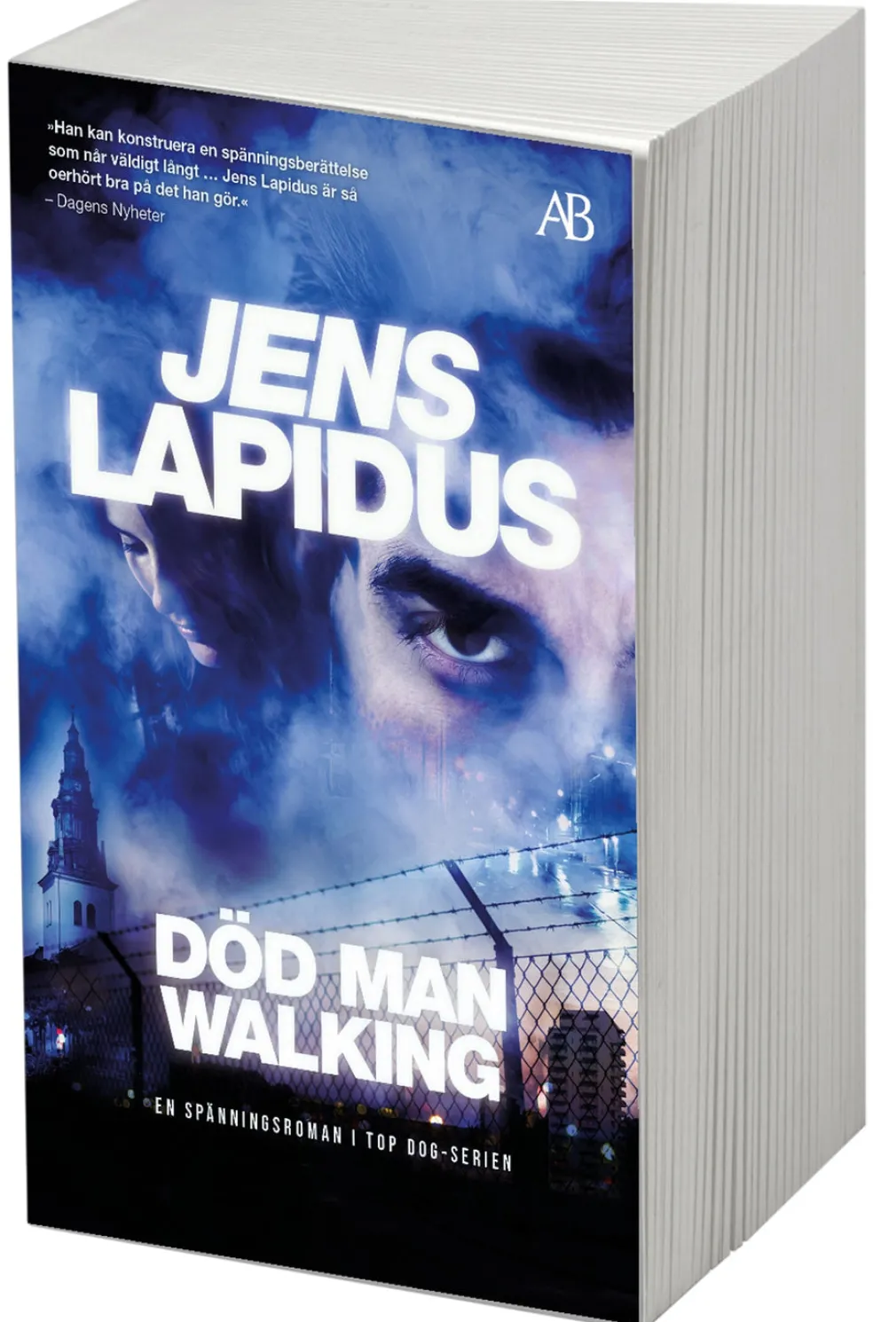 Död man walking