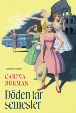Döden tar semester