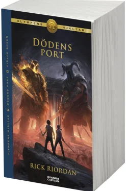Dödens port