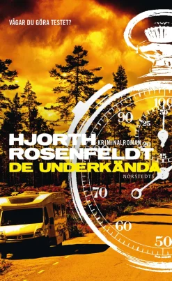 De underkända