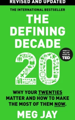Defining Decade, The