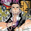 Demon Slayer 15