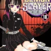 Demon Slayer 18