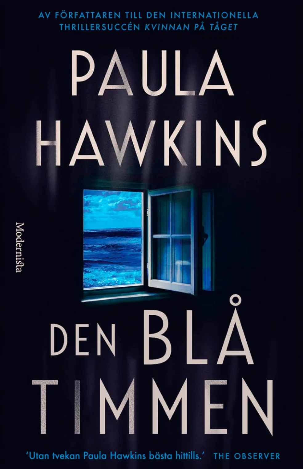 Den blå timmen