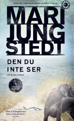 Den du inte ser