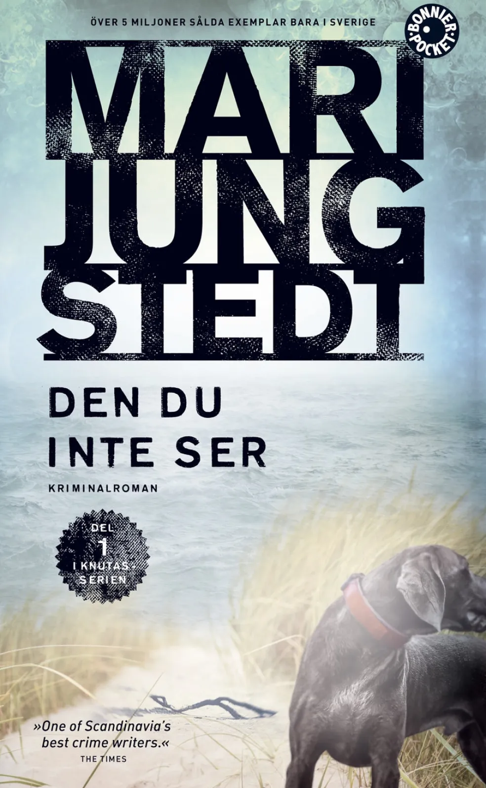 Den du inte ser