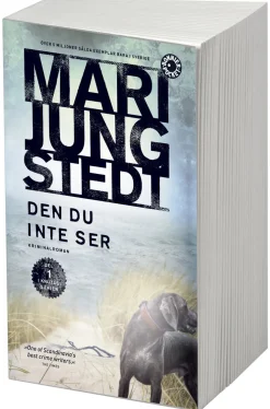 Den du inte ser