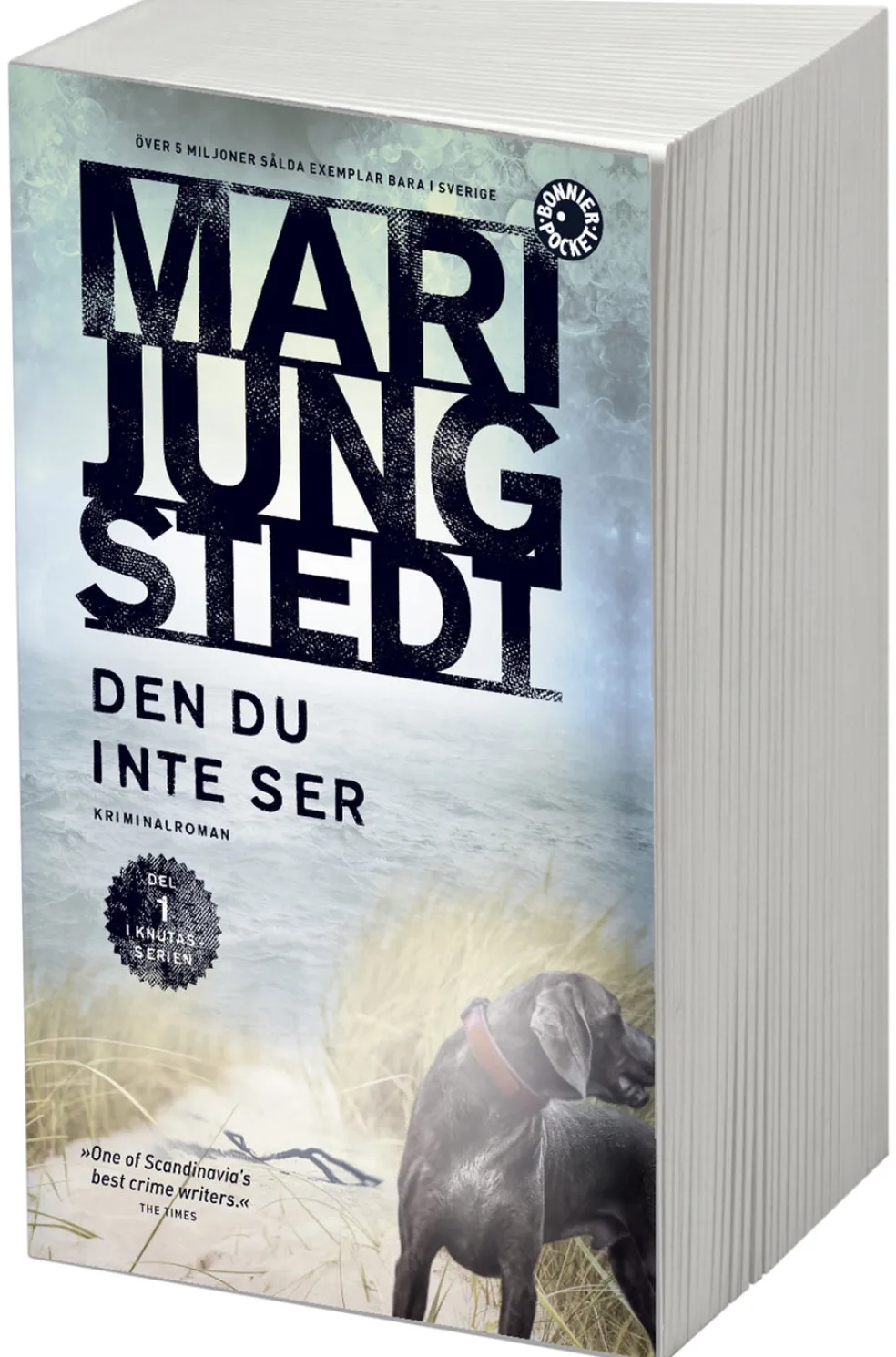 Den du inte ser