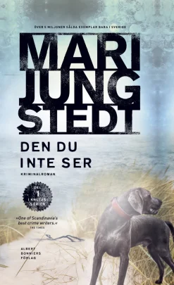 Den du inte ser