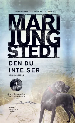 Den du inte ser