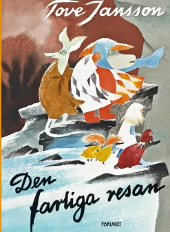 Den farliga resan