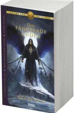 Den fängslade guden