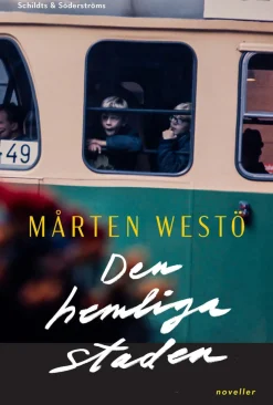 Den hemliga staden