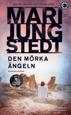 Den mörka ängeln