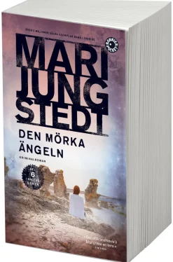 Den mörka ängeln