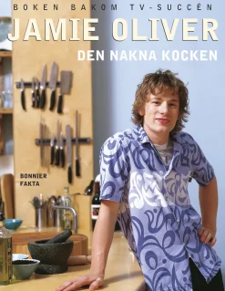 Den nakna kocken
