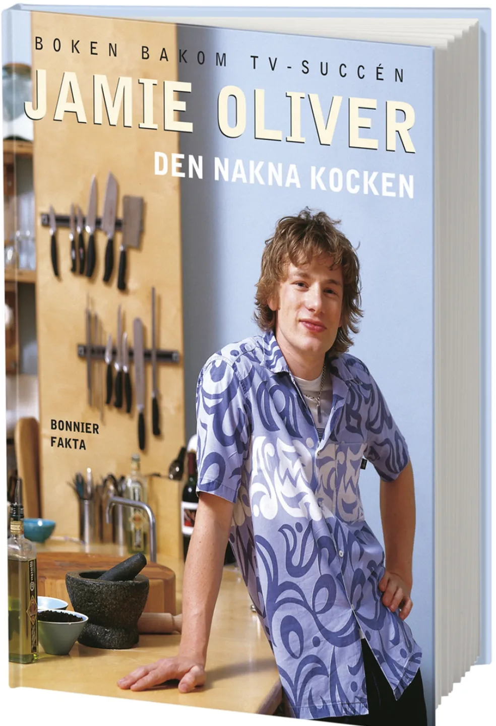 Den nakna kocken