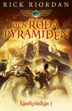 Den röda pyramiden