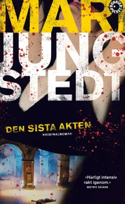 Den sista akten